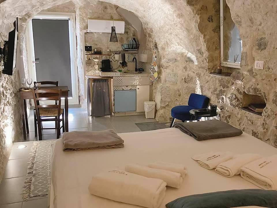 A Timpa Ro Nannu Ragusa Exterior photo