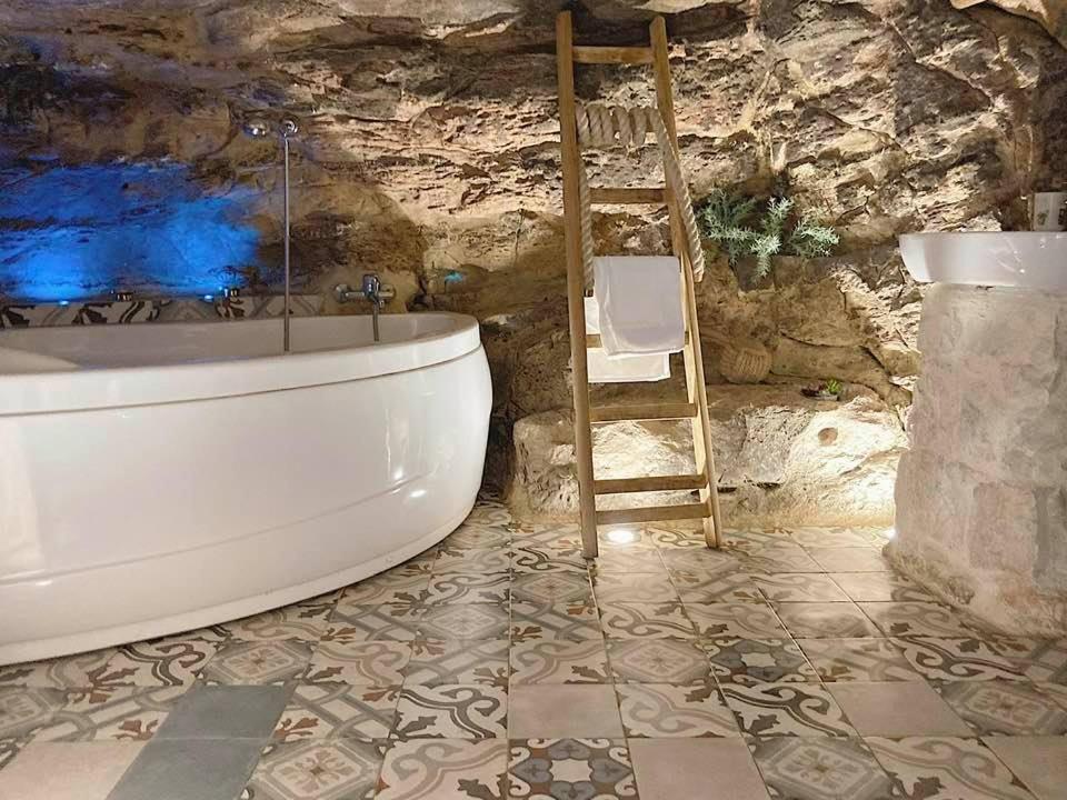 A Timpa Ro Nannu Ragusa Exterior photo