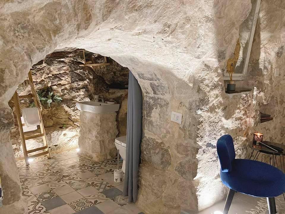 A Timpa Ro Nannu Ragusa Exterior photo
