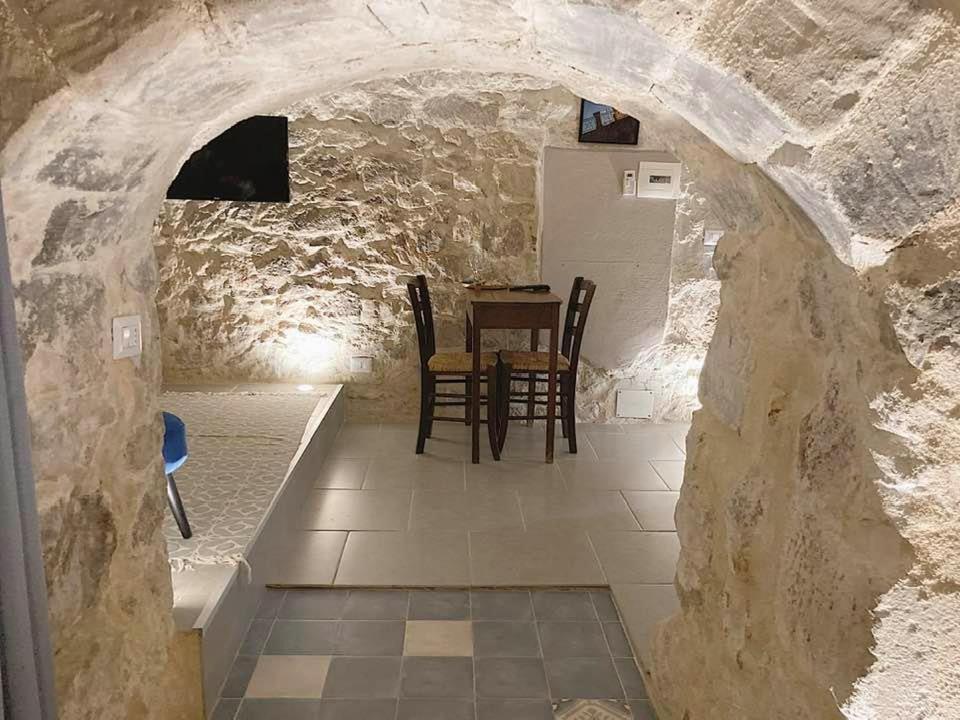 A Timpa Ro Nannu Ragusa Exterior photo