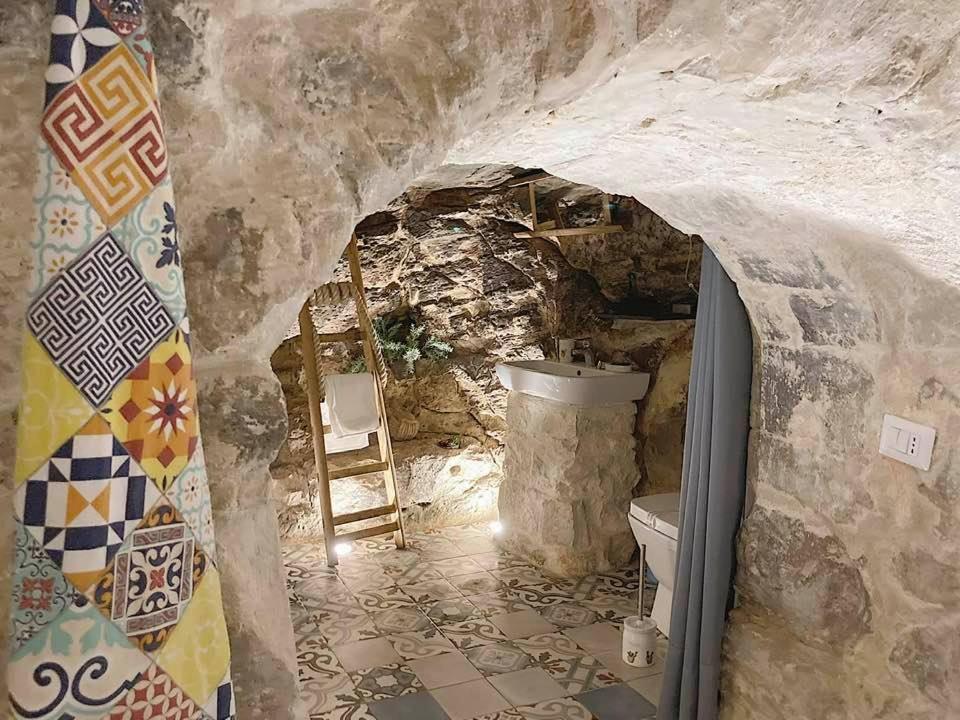 A Timpa Ro Nannu Ragusa Exterior photo