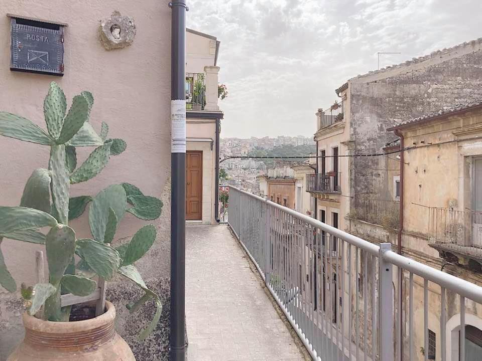 A Timpa Ro Nannu Ragusa Exterior photo