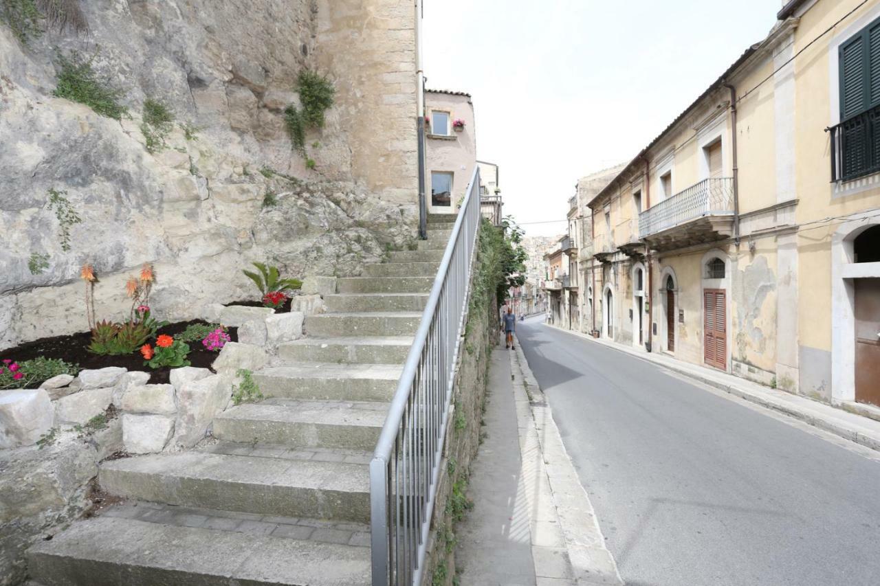 A Timpa Ro Nannu Ragusa Exterior photo